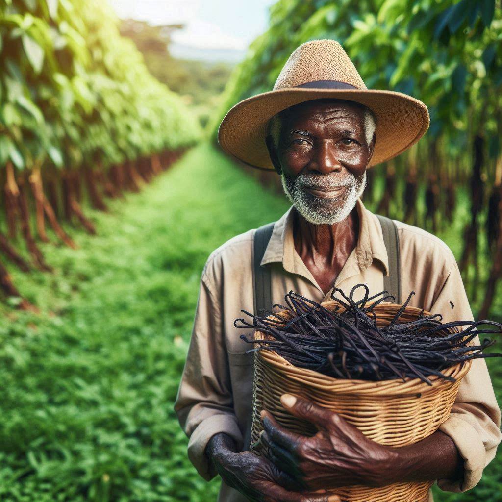 The Secret Behind Comoros Vanilla: Why It’s the Best in the World