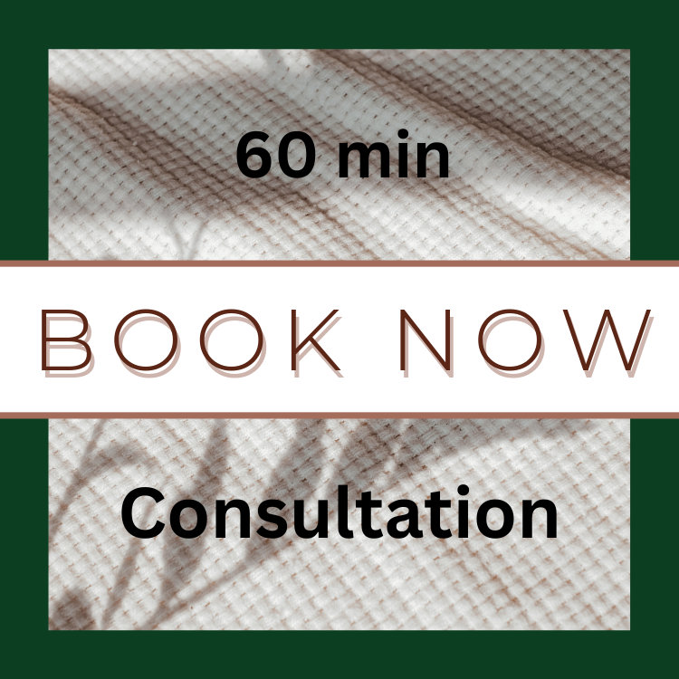 Consultaion (60 min)