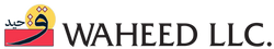 WaheedLLC logo