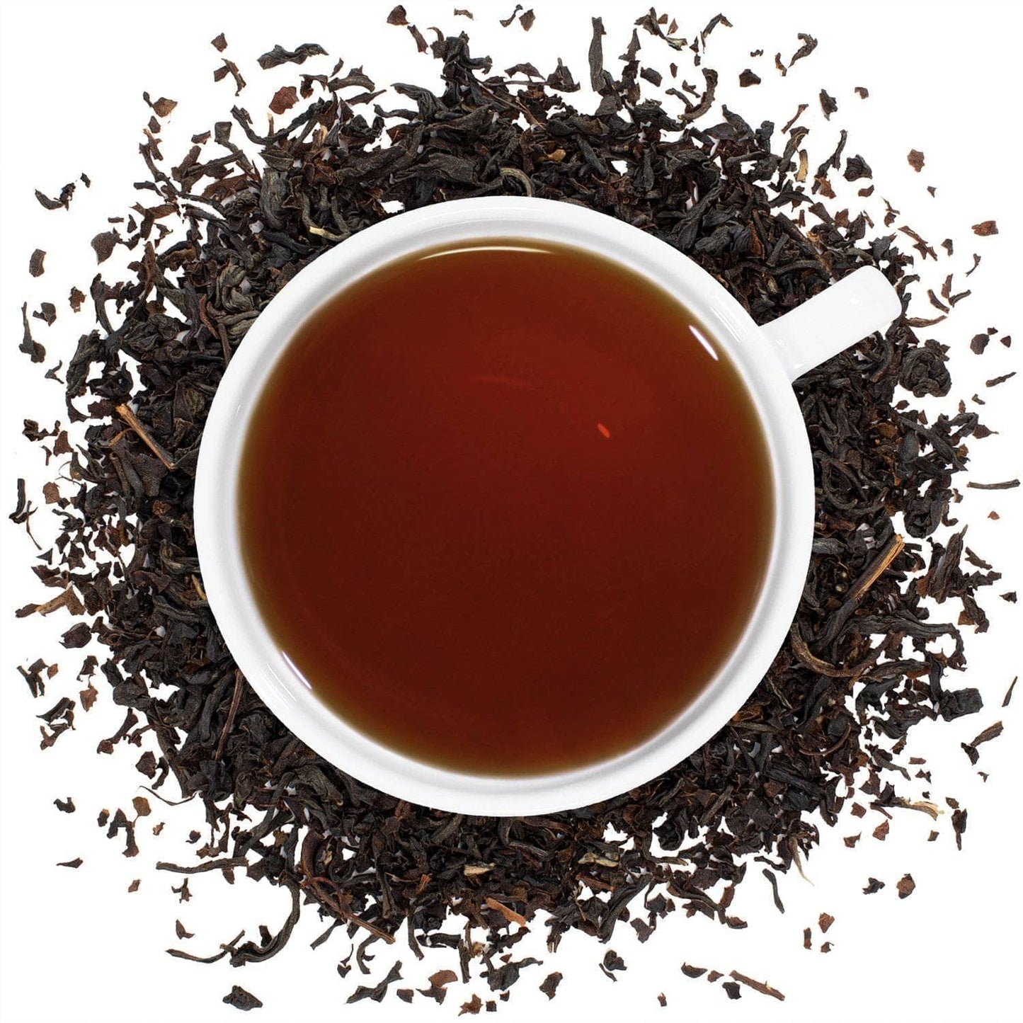 Organic English Breakfast Tea