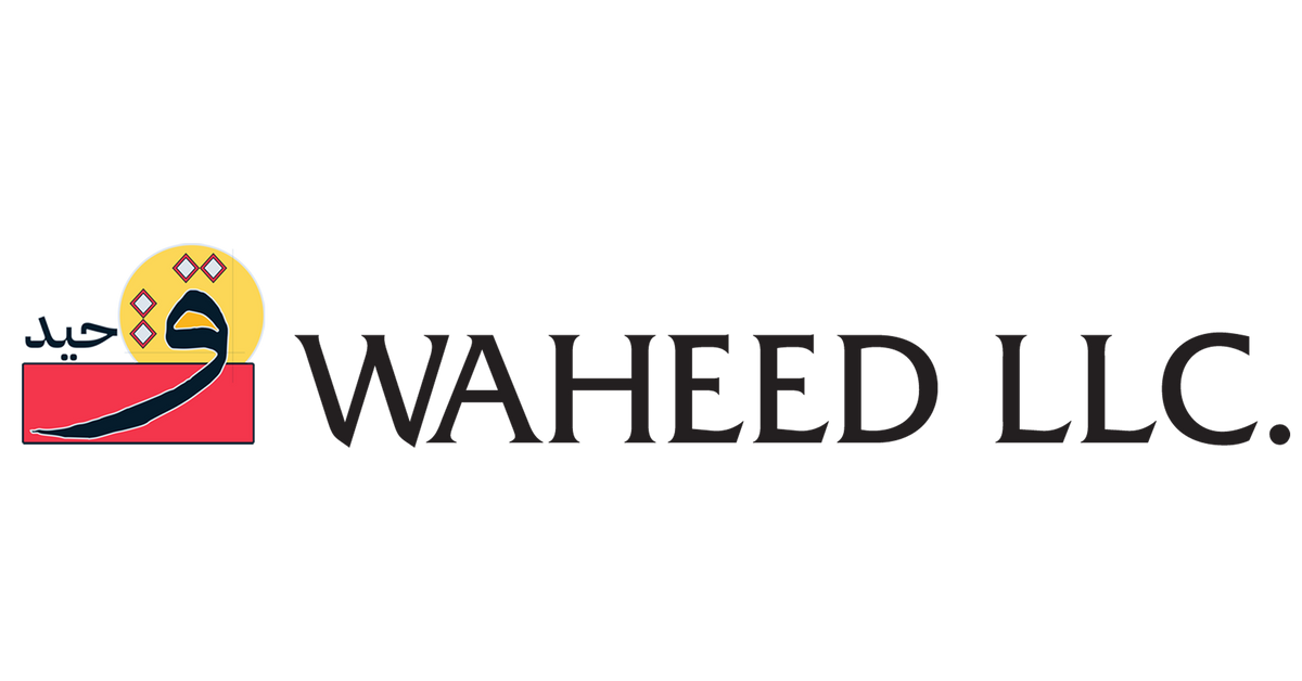 CONTACT US – WaheedLLC