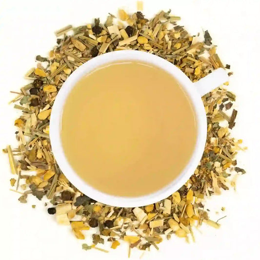 Organic Pain Relief Tea